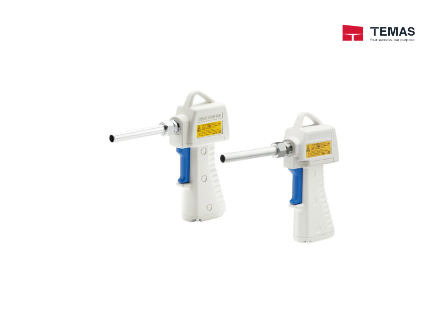 SÚNG THỔI KHÍ SMC IBG